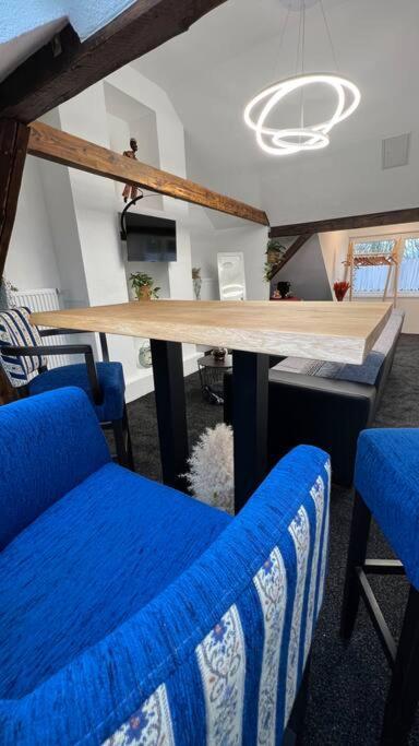 Boho Apartment Mit Aussicht Auf Gartenoase Naehe Duesseldorf Krefeld Ngoại thất bức ảnh